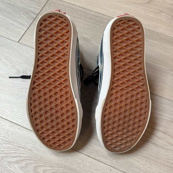 Vans High Tops - Picture 3 of 9